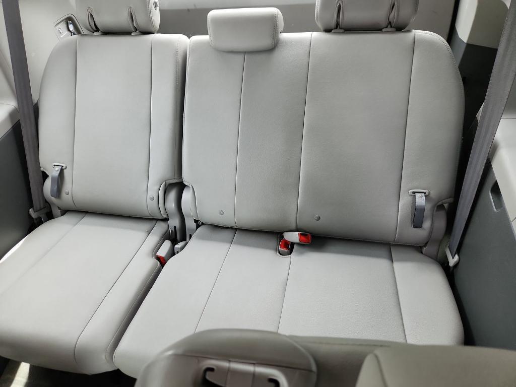 used 2015 Toyota Sienna car, priced at $11,500