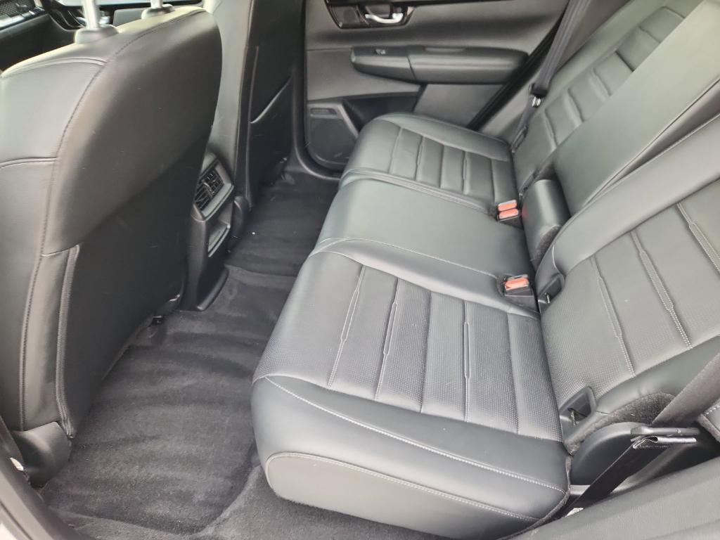 used 2023 Honda CR-V car, priced at $31,400