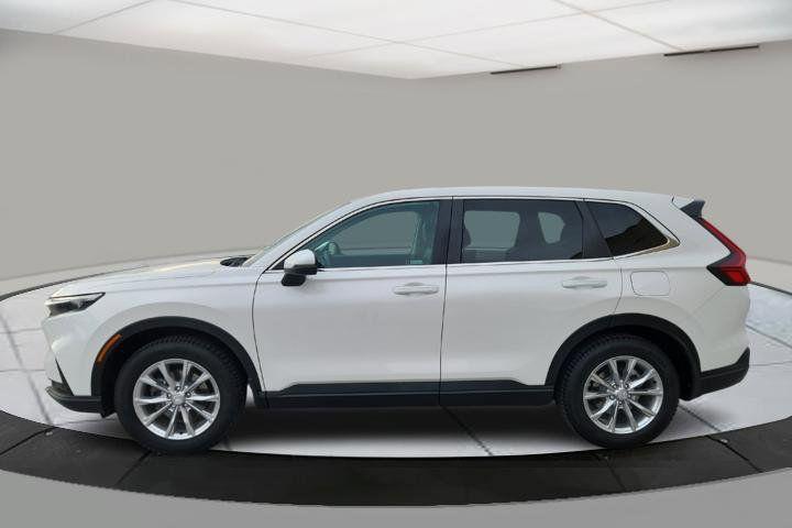 used 2023 Honda CR-V car, priced at $31,400