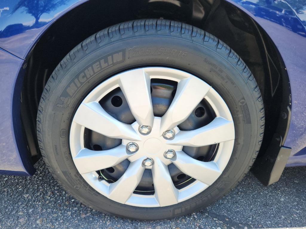 used 2017 Subaru Impreza car, priced at $14,950