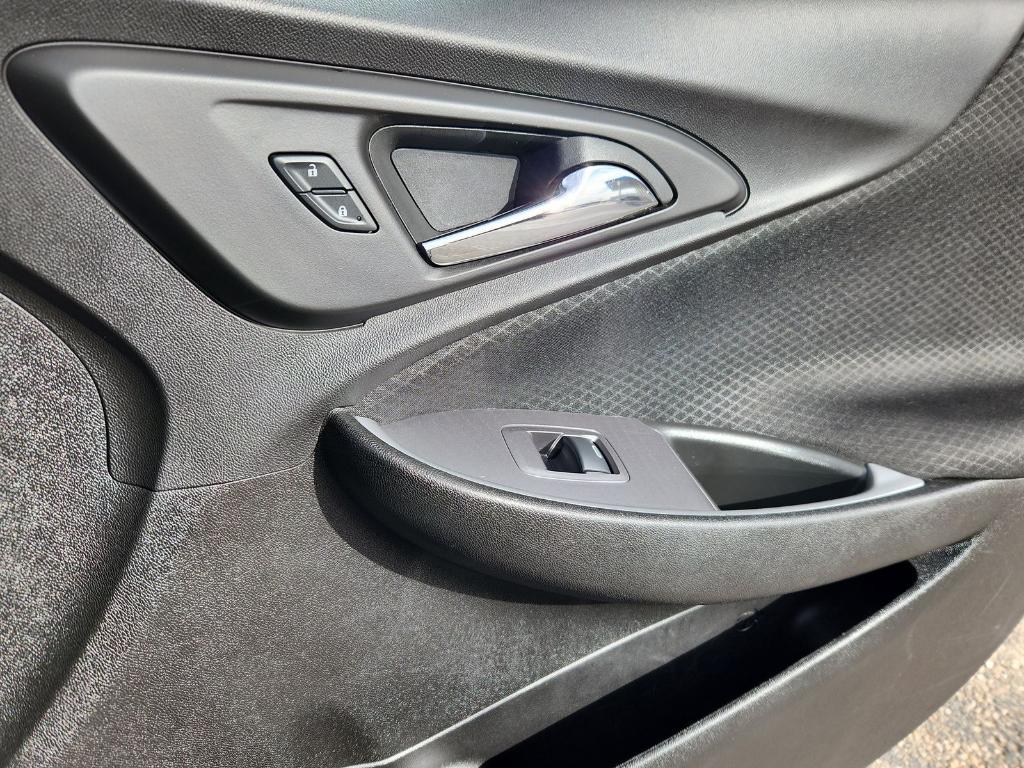 used 2023 Chevrolet Malibu car, priced at $16,500