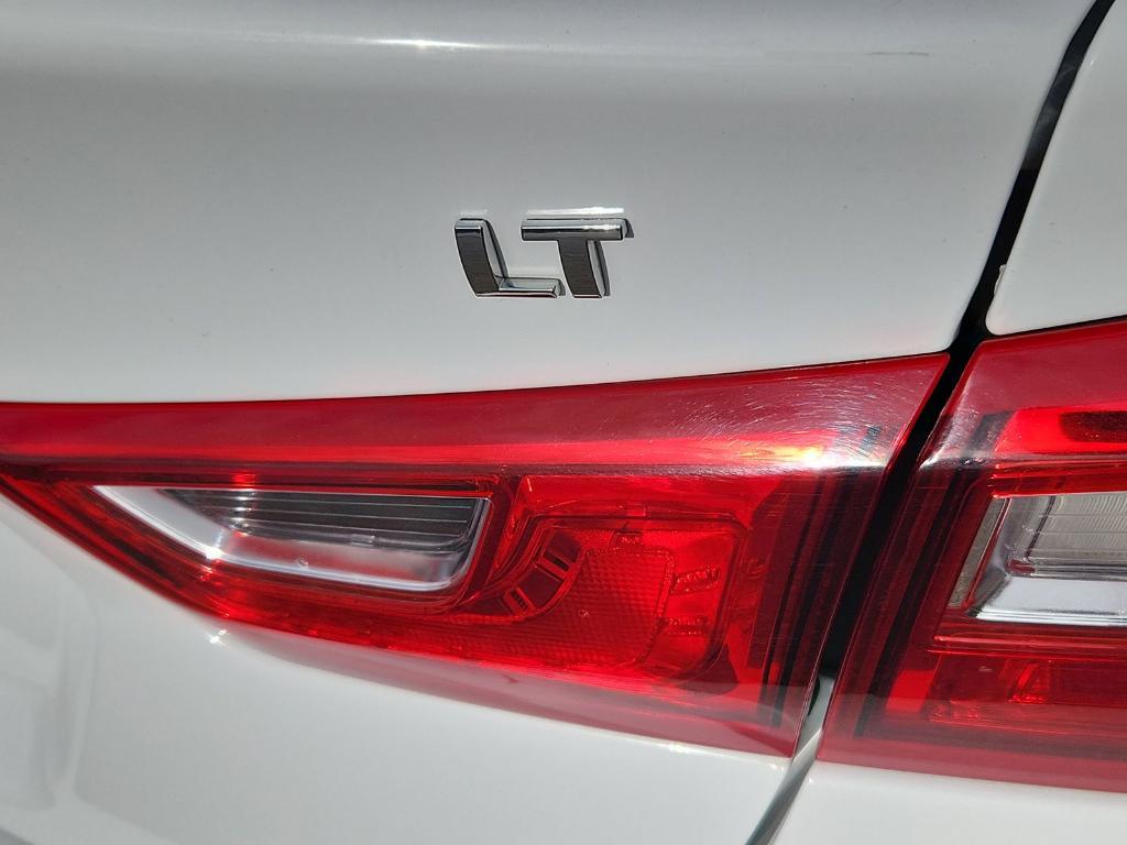 used 2023 Chevrolet Malibu car, priced at $16,500