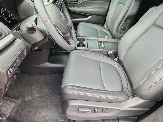 new 2026 Honda Odyssey car, priced at $46,440