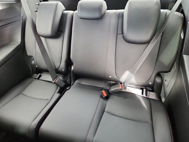 new 2026 Honda Odyssey car, priced at $46,440