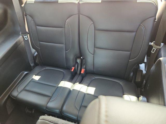 used 2021 GMC Acadia car, priced at $24,950