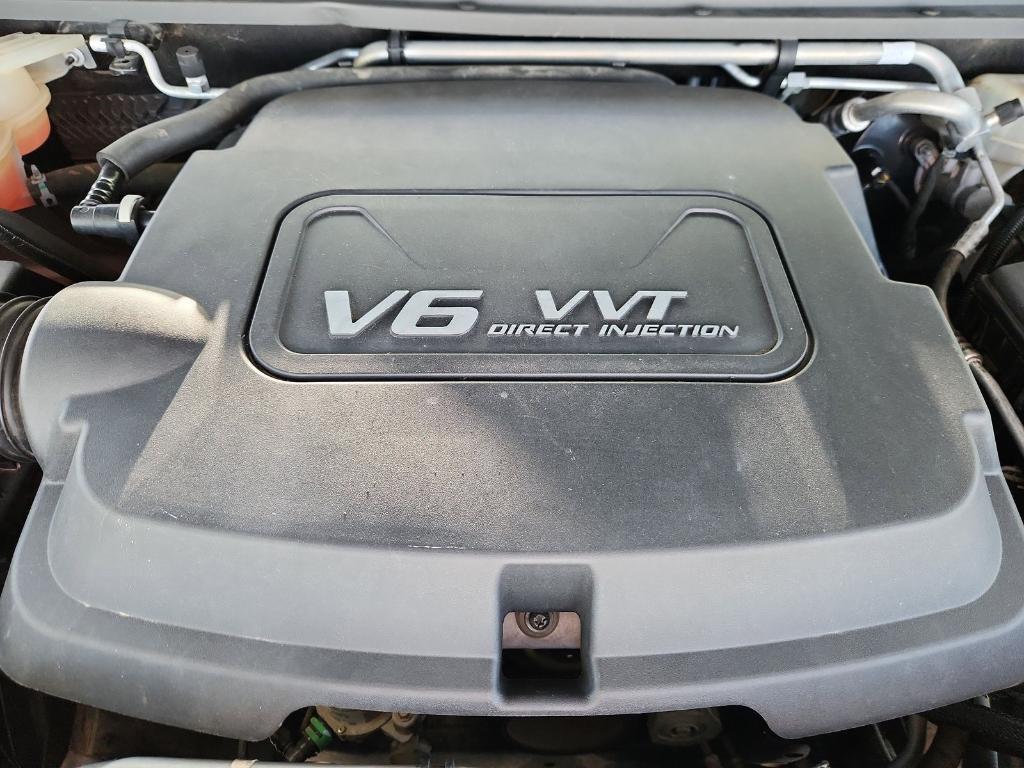 used 2015 Chevrolet Colorado car, priced at $17,900