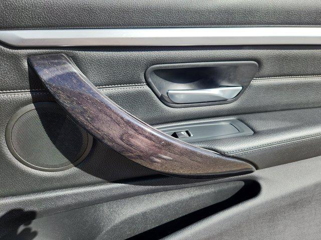 used 2018 BMW 430 car, priced at $24,400