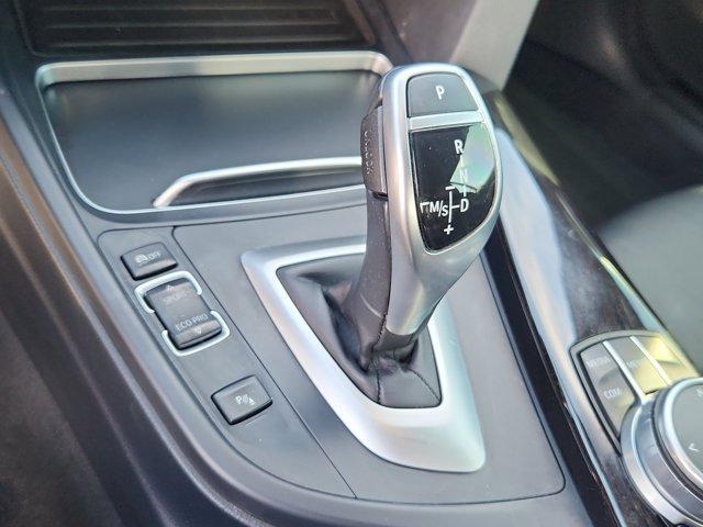 used 2018 BMW 430 car, priced at $24,400