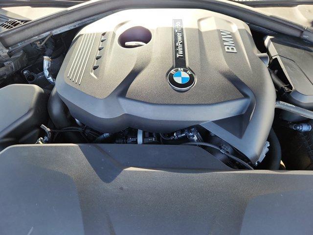 used 2018 BMW 430 car, priced at $24,400