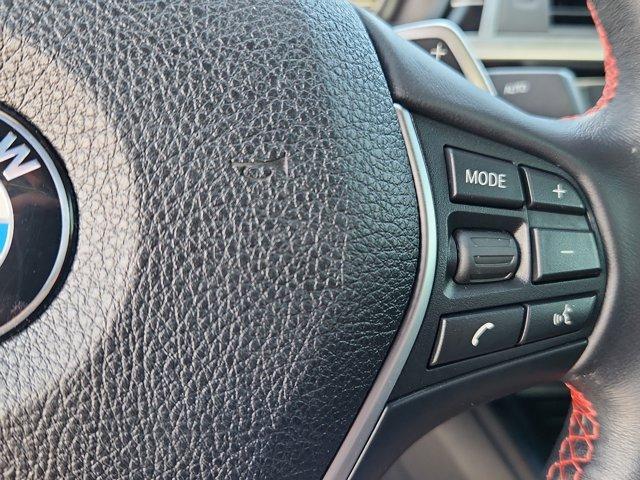 used 2018 BMW 430 car, priced at $24,400