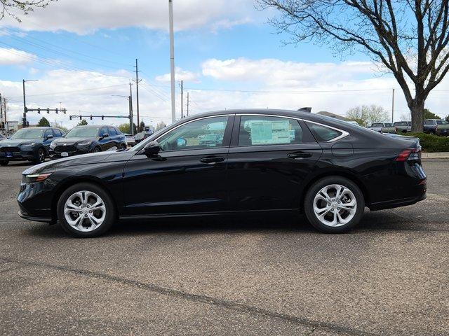 new 2026 Honda Accord car