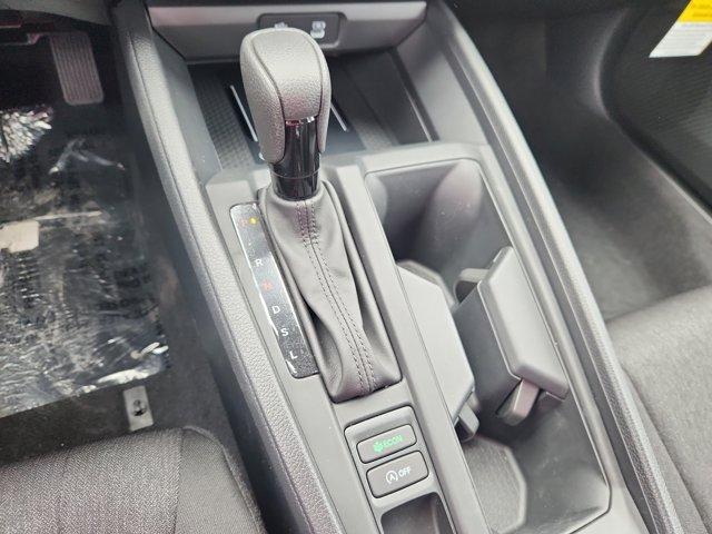 new 2026 Honda Accord car