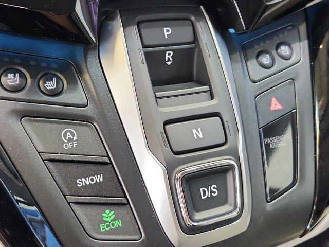 new 2026 Honda Odyssey car, priced at $53,555