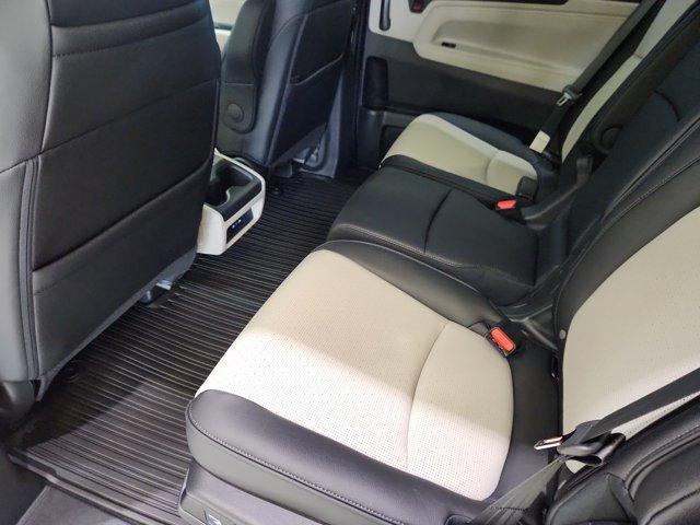 new 2026 Honda Odyssey car, priced at $53,555
