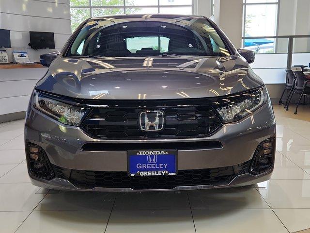new 2026 Honda Odyssey car, priced at $53,555
