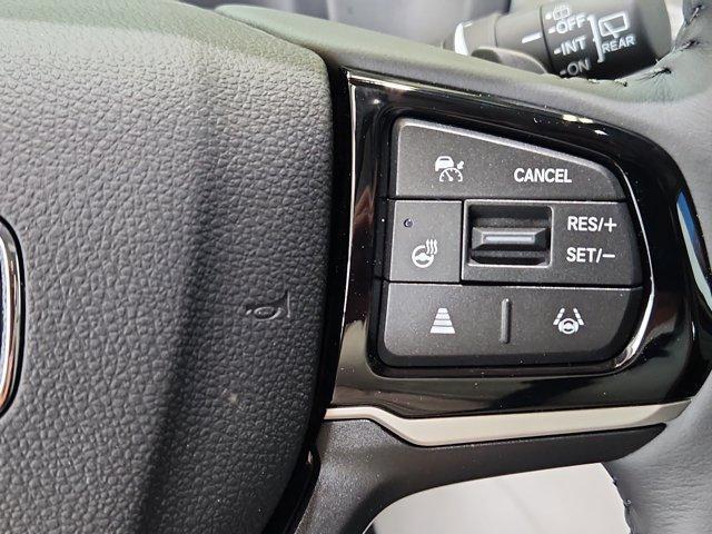 new 2026 Honda Odyssey car, priced at $53,555