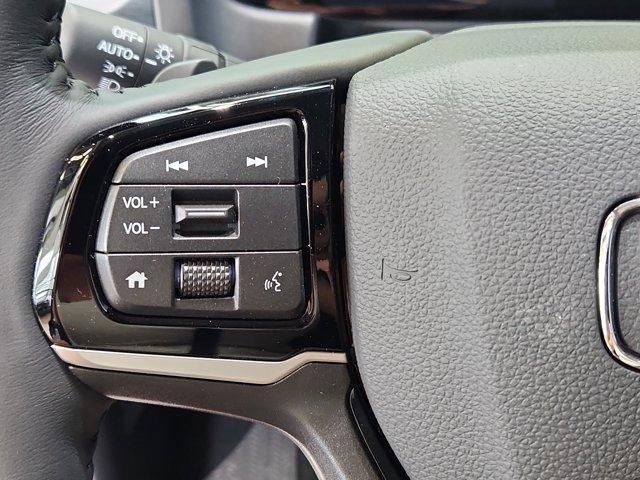 new 2026 Honda Odyssey car, priced at $53,555