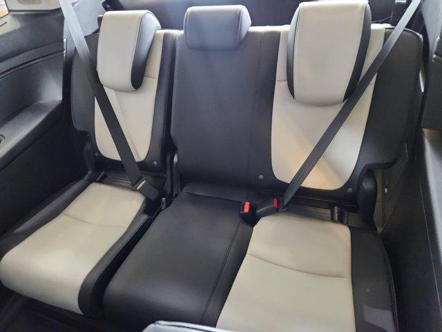 new 2026 Honda Odyssey car, priced at $53,555