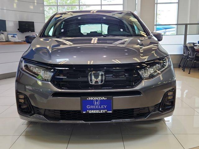 new 2026 Honda Odyssey car, priced at $53,555