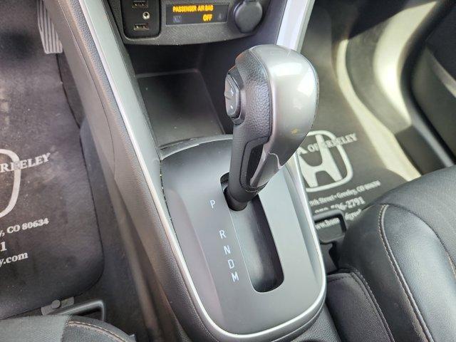 used 2021 Chevrolet Trax car, priced at $14,800