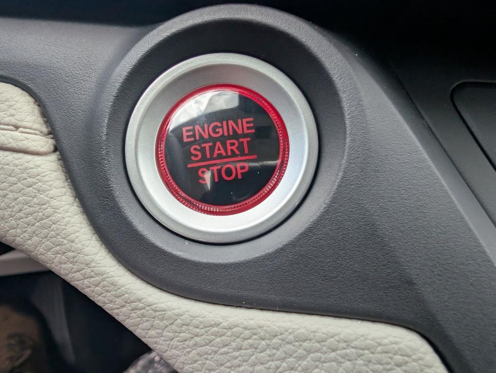 new 2026 Honda Odyssey car, priced at $44,290