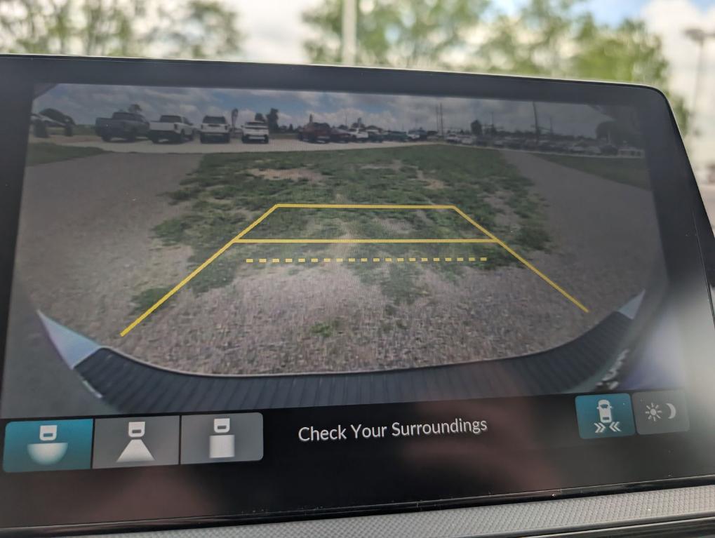 new 2026 Honda Odyssey car, priced at $44,290