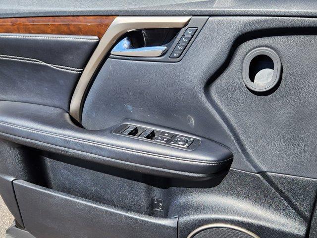 used 2017 Lexus RX 350 car, priced at $24,400