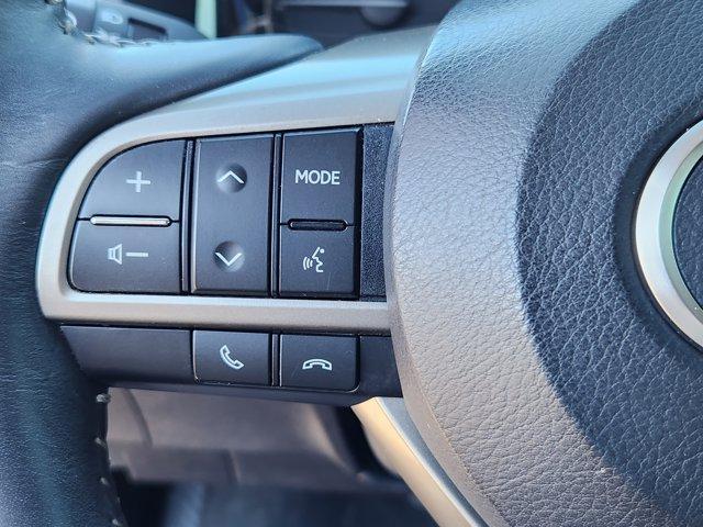 used 2017 Lexus RX 350 car, priced at $24,400