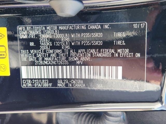 used 2017 Lexus RX 350 car, priced at $24,400