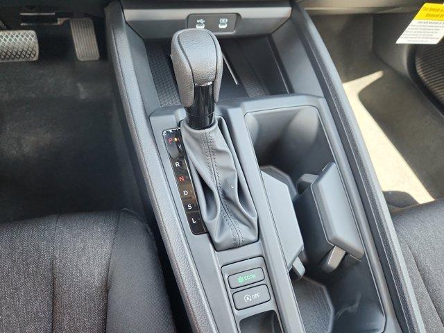 new 2026 Honda Accord car, priced at $30,045