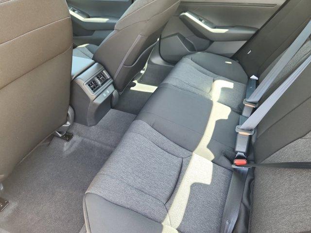 new 2026 Honda Accord car, priced at $30,045