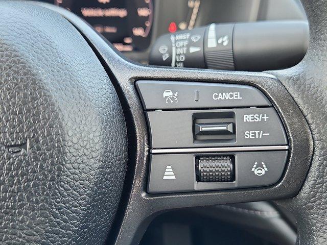 new 2026 Honda Accord car, priced at $30,045