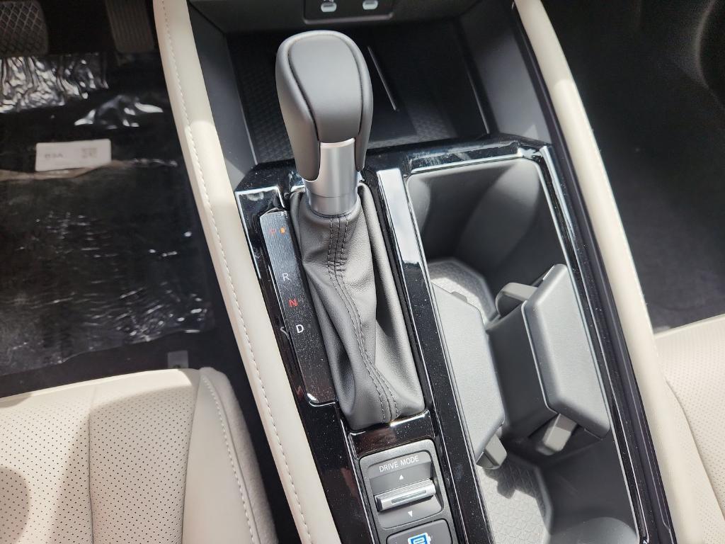 new 2026 Honda Accord Hybrid car, priced at $41,145
