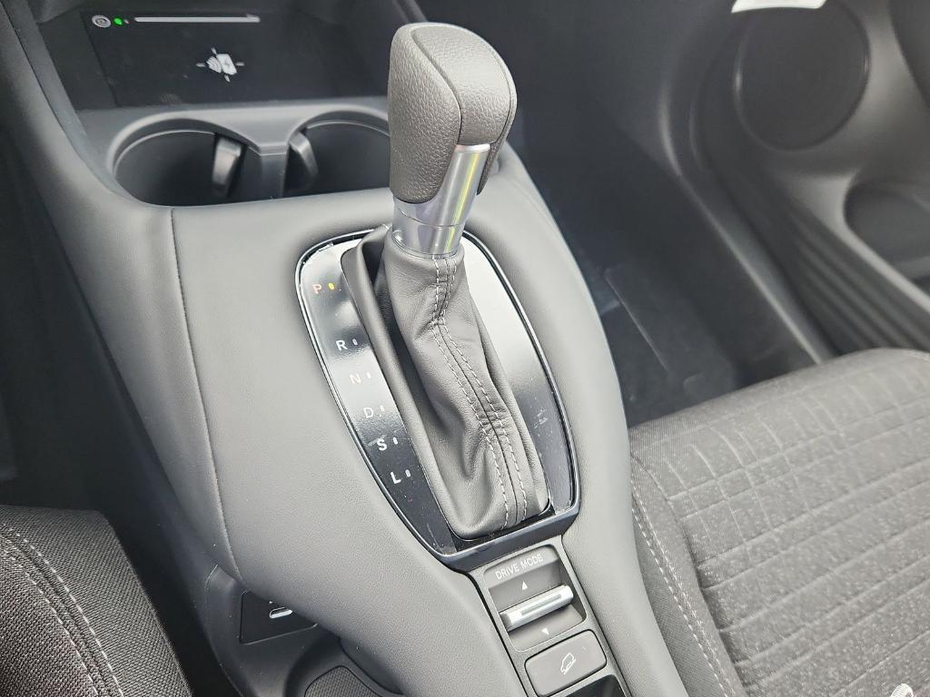 new 2026 Honda HR-V car, priced at $29,150