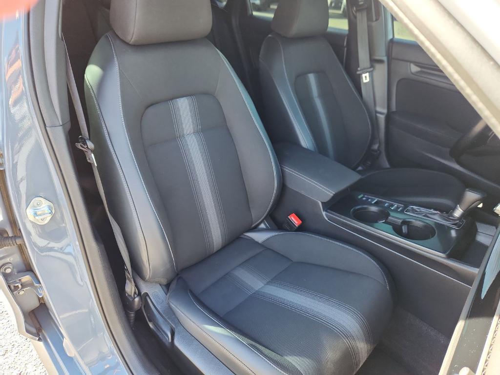 used 2023 Honda Civic car, priced at $24,900