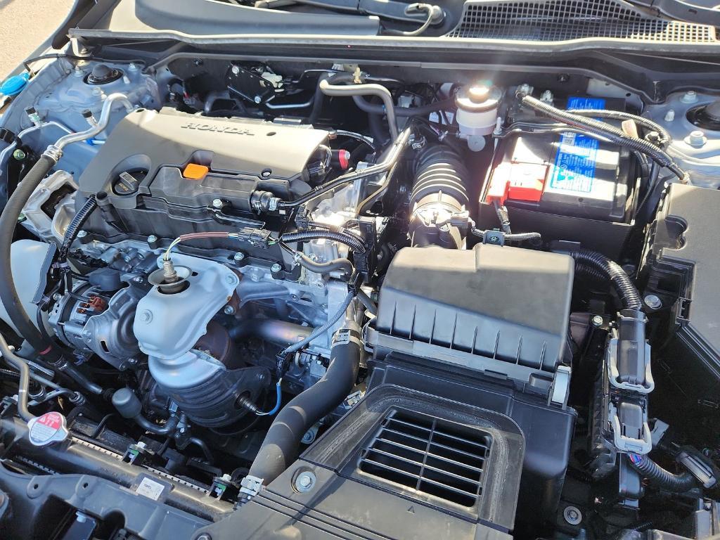 used 2023 Honda Civic car, priced at $24,900