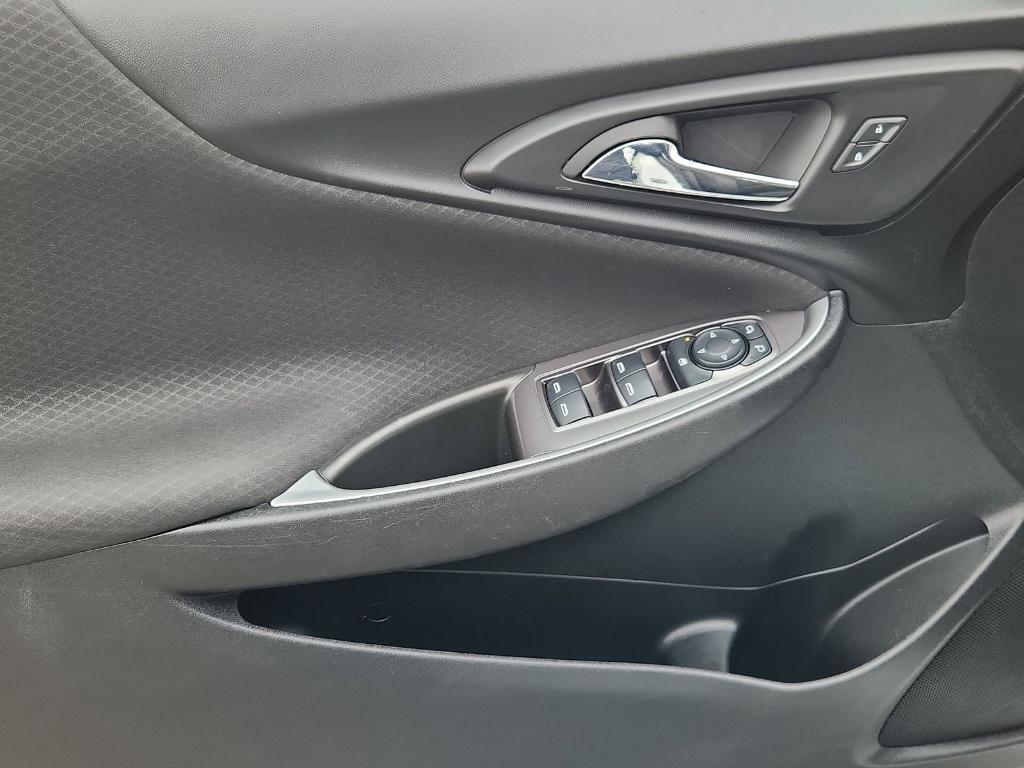 used 2024 Chevrolet Malibu car, priced at $16,900