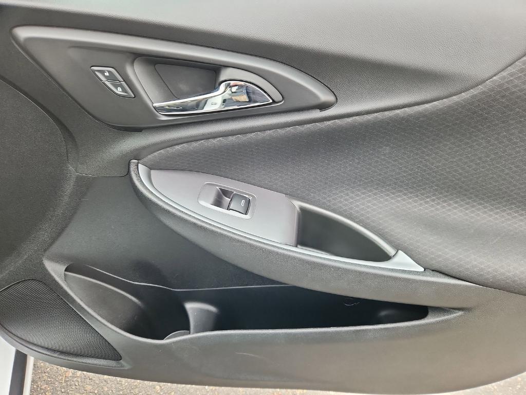 used 2024 Chevrolet Malibu car, priced at $16,900