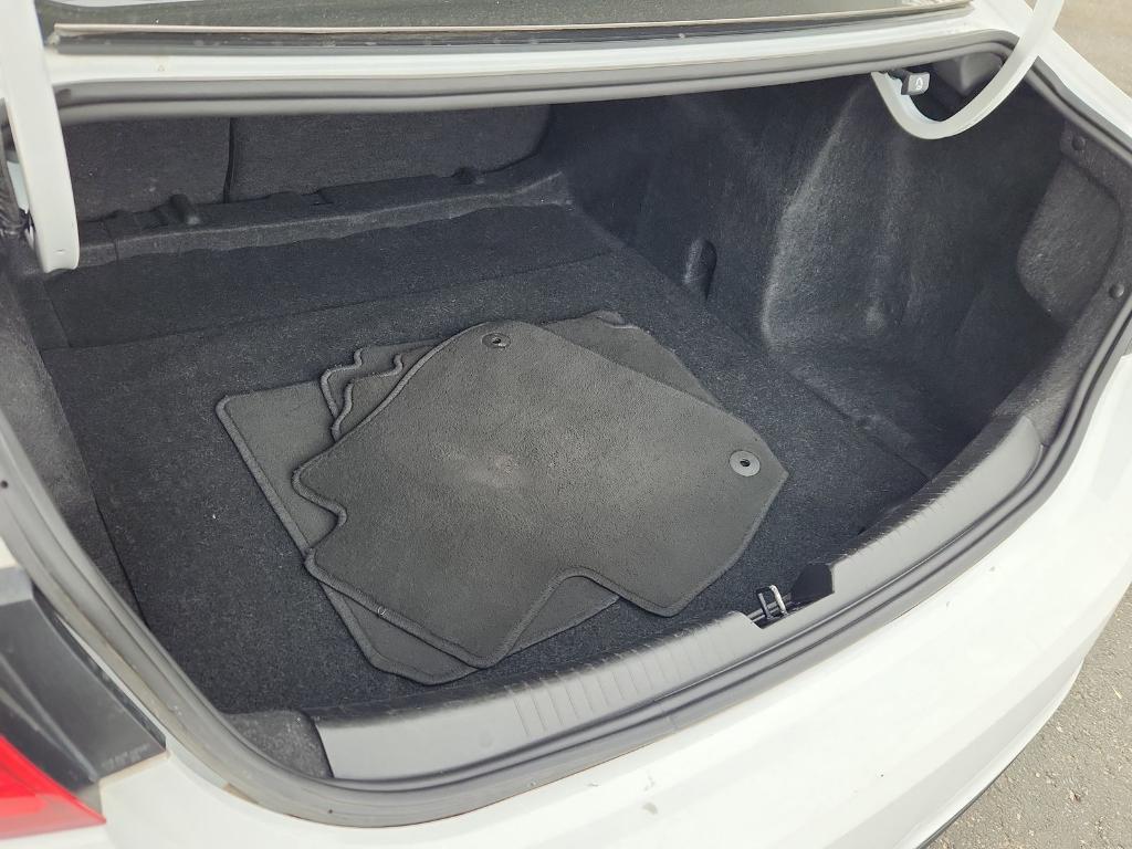 used 2024 Chevrolet Malibu car, priced at $16,900