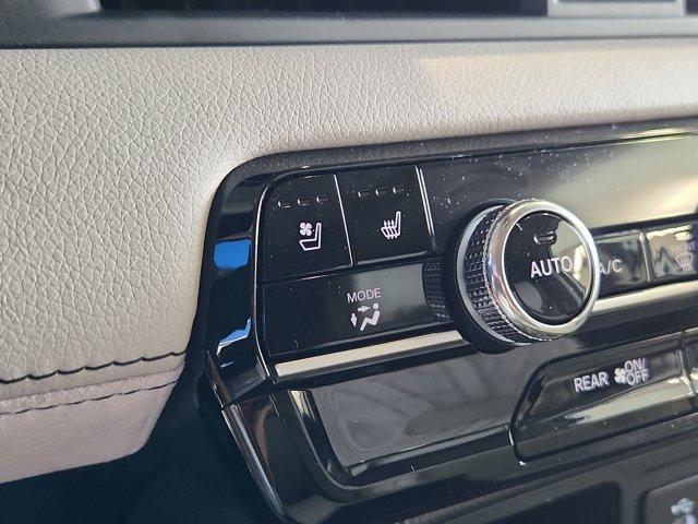 new 2026 Honda Pilot car, priced at $55,445