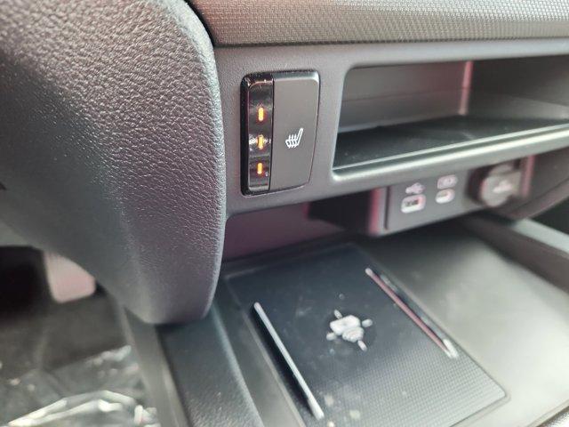 new 2026 Honda Ridgeline car, priced at $47,945