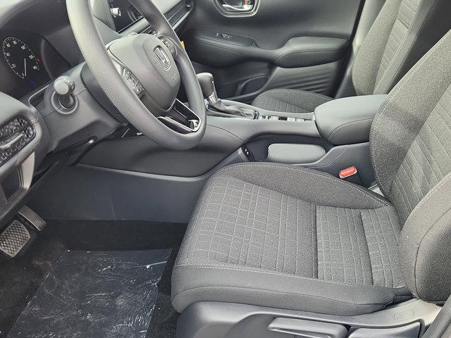 new 2026 Honda HR-V car, priced at $29,150