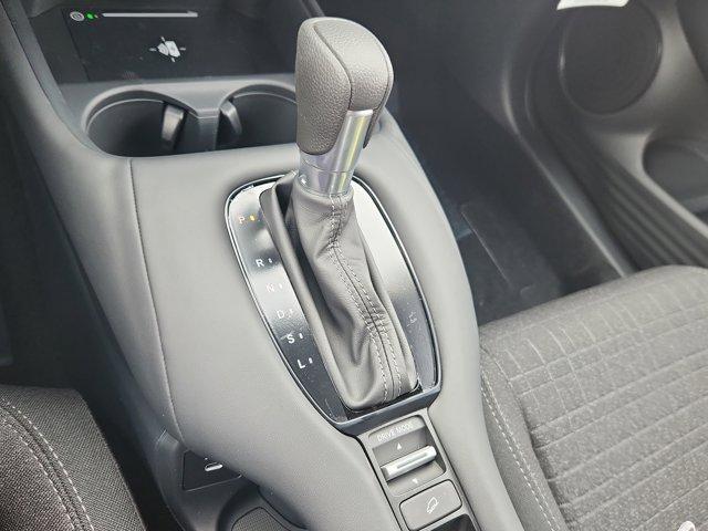 new 2026 Honda HR-V car, priced at $29,150