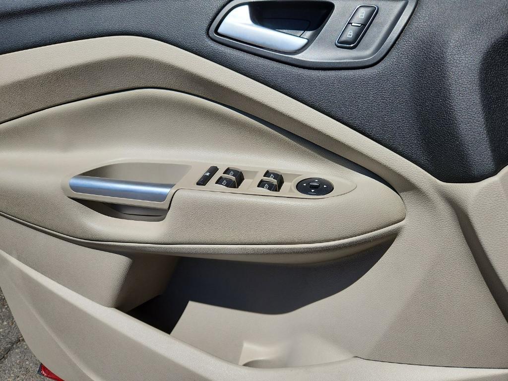 used 2016 Ford Escape car, priced at $12,900