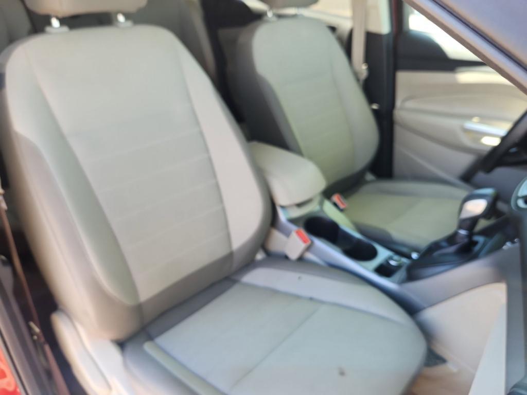 used 2016 Ford Escape car, priced at $12,900
