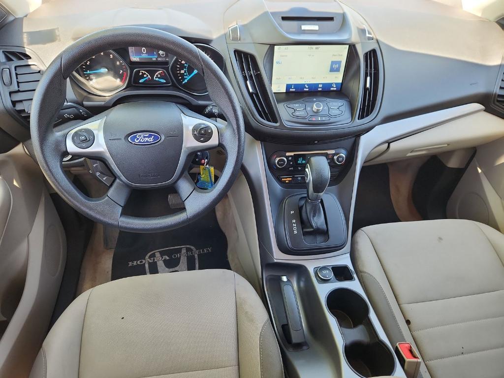 used 2016 Ford Escape car, priced at $12,900
