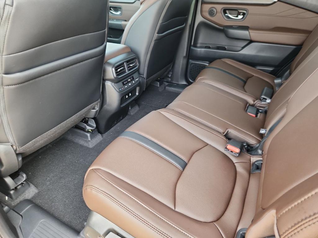 new 2026 Honda Pilot car