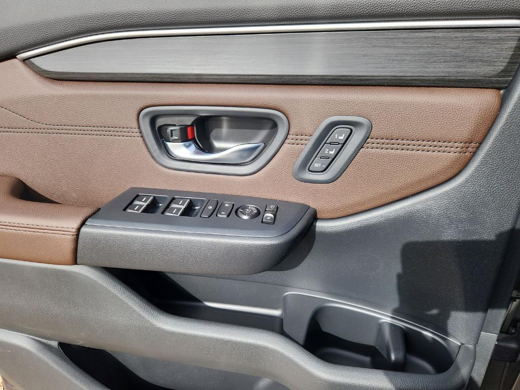 new 2026 Honda Pilot car