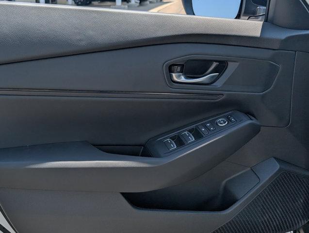 new 2025 Honda Accord car, priced at $31,755