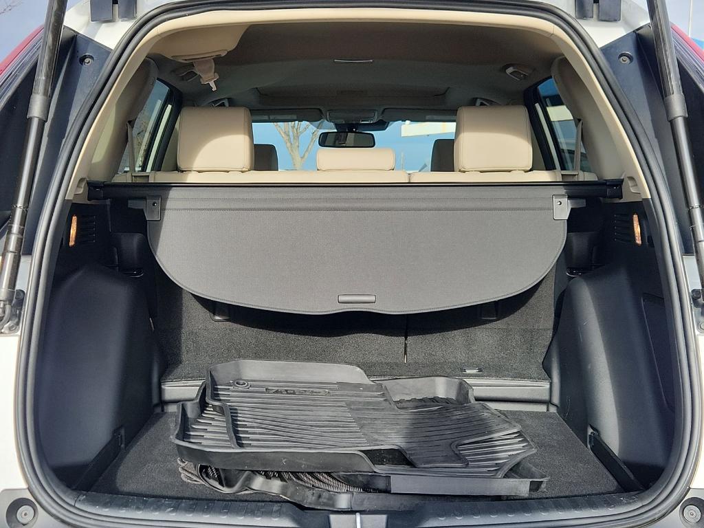 used 2022 Honda CR-V car, priced at $32,900